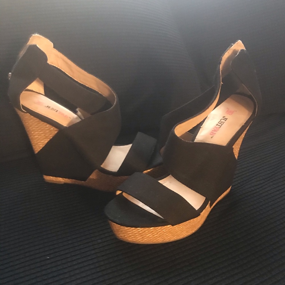Cute Wedges